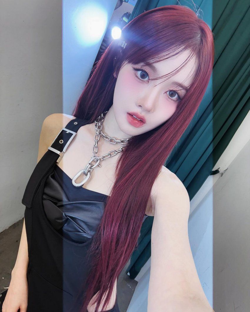 스테이씨 시은