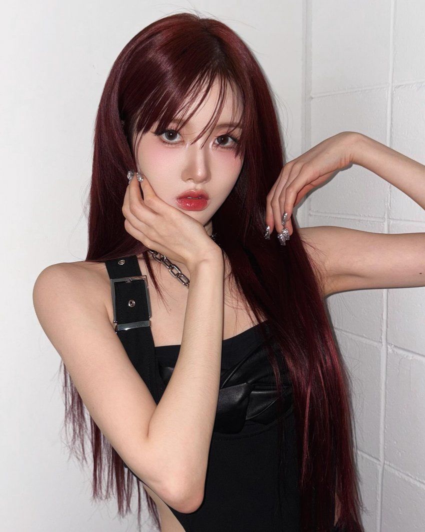 스테이씨 시은