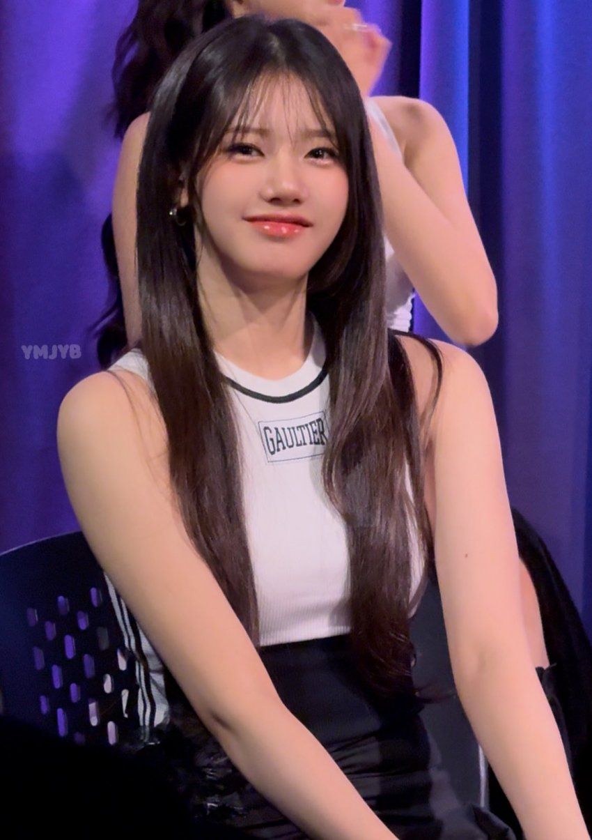 [베이비몬스터] 로라