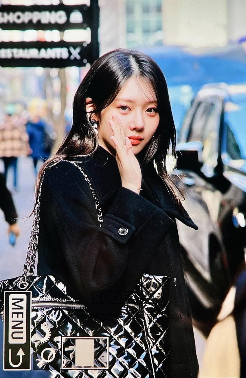 [베이비몬스터] 로라