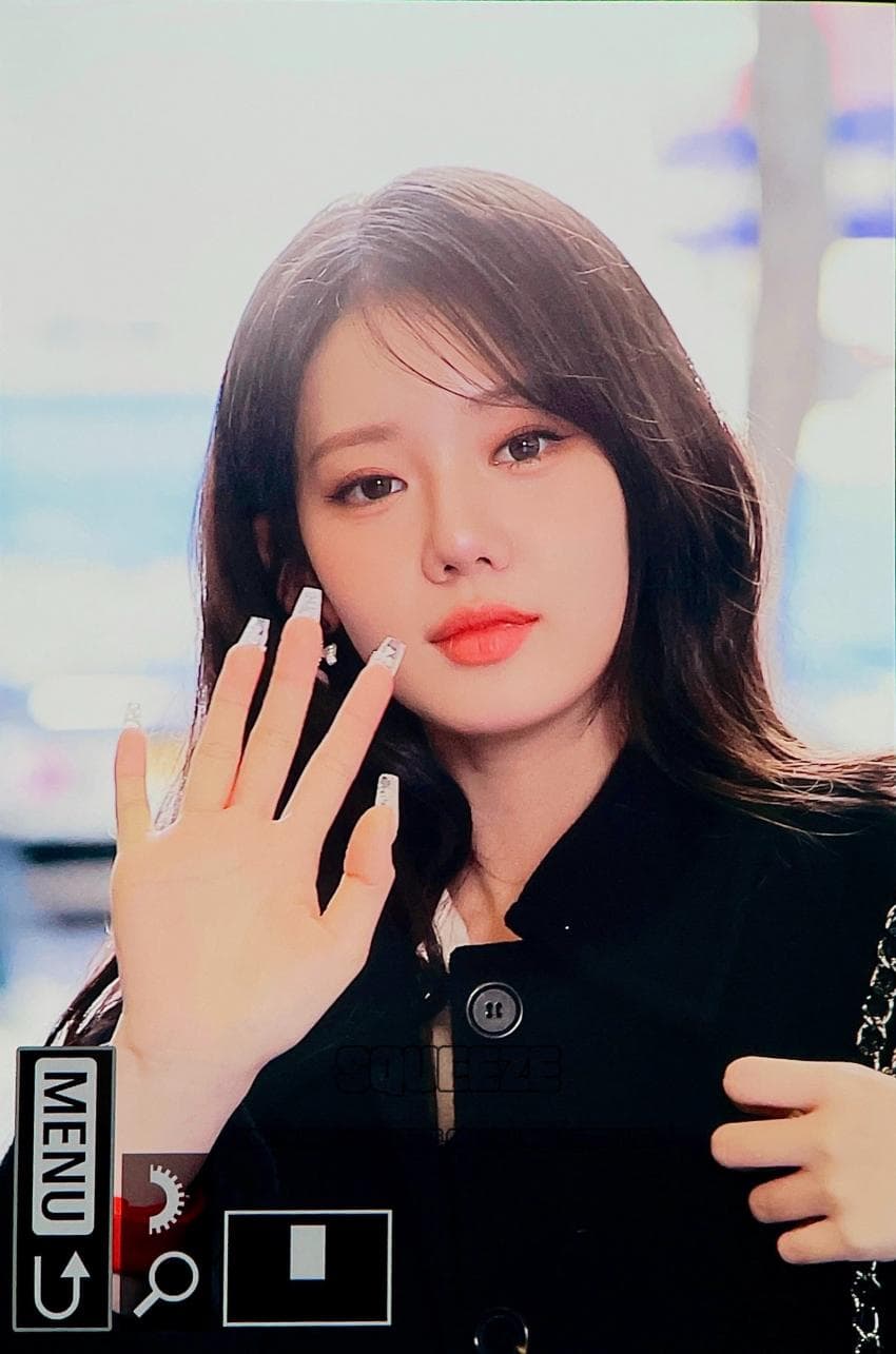 [베이비몬스터] 로라