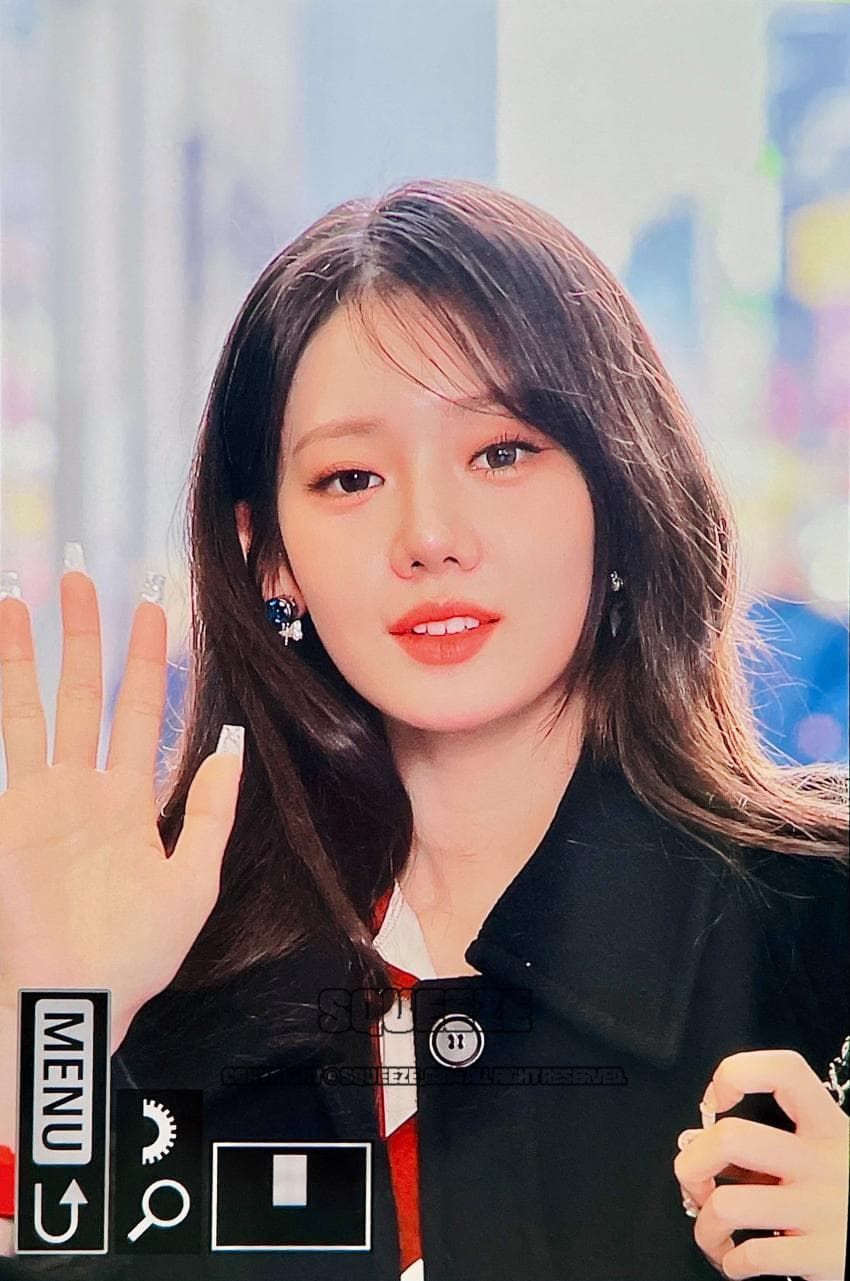 [베이비몬스터] 로라