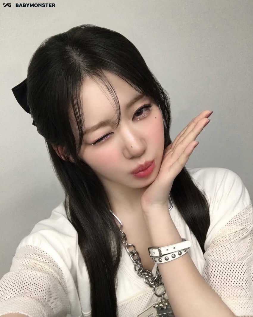 [베이비몬스터] 로라