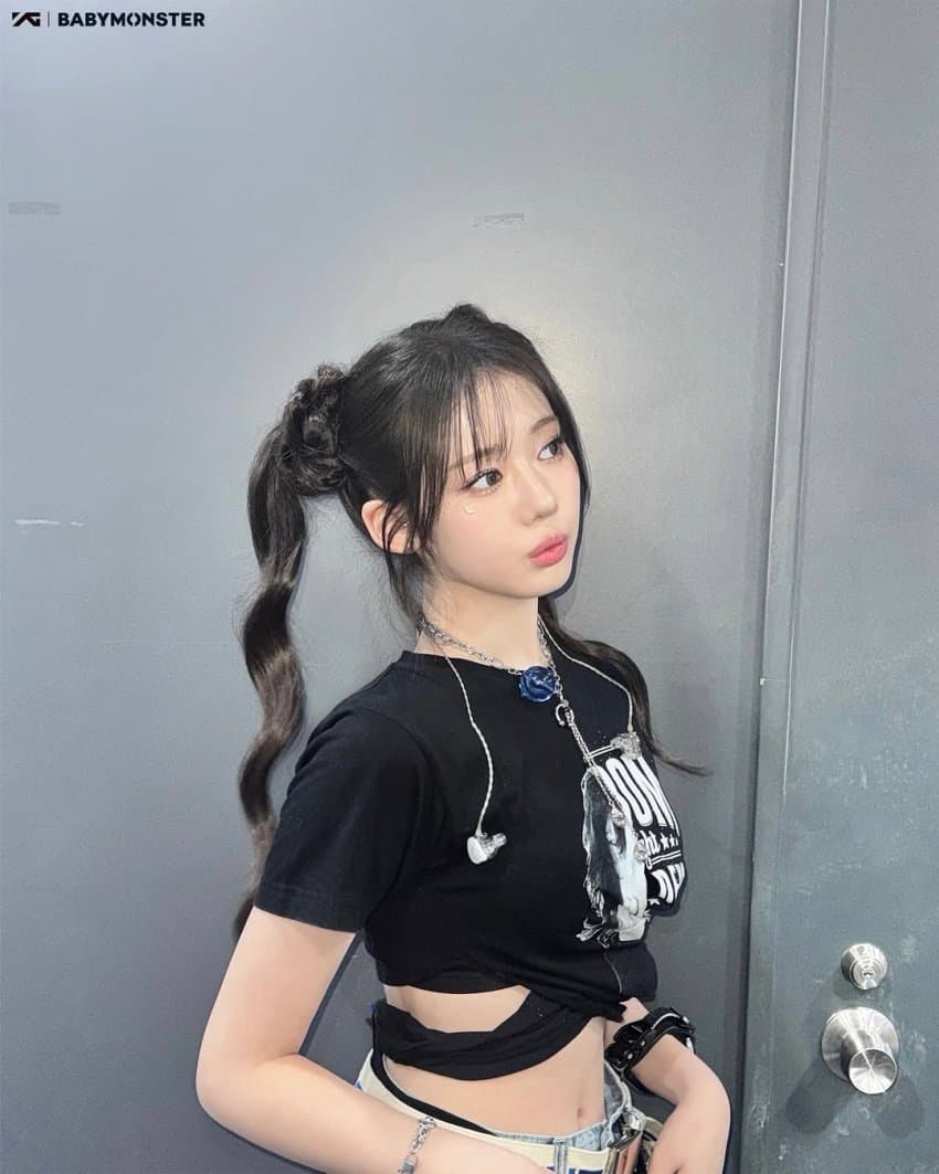 [베이비몬스터] 로라