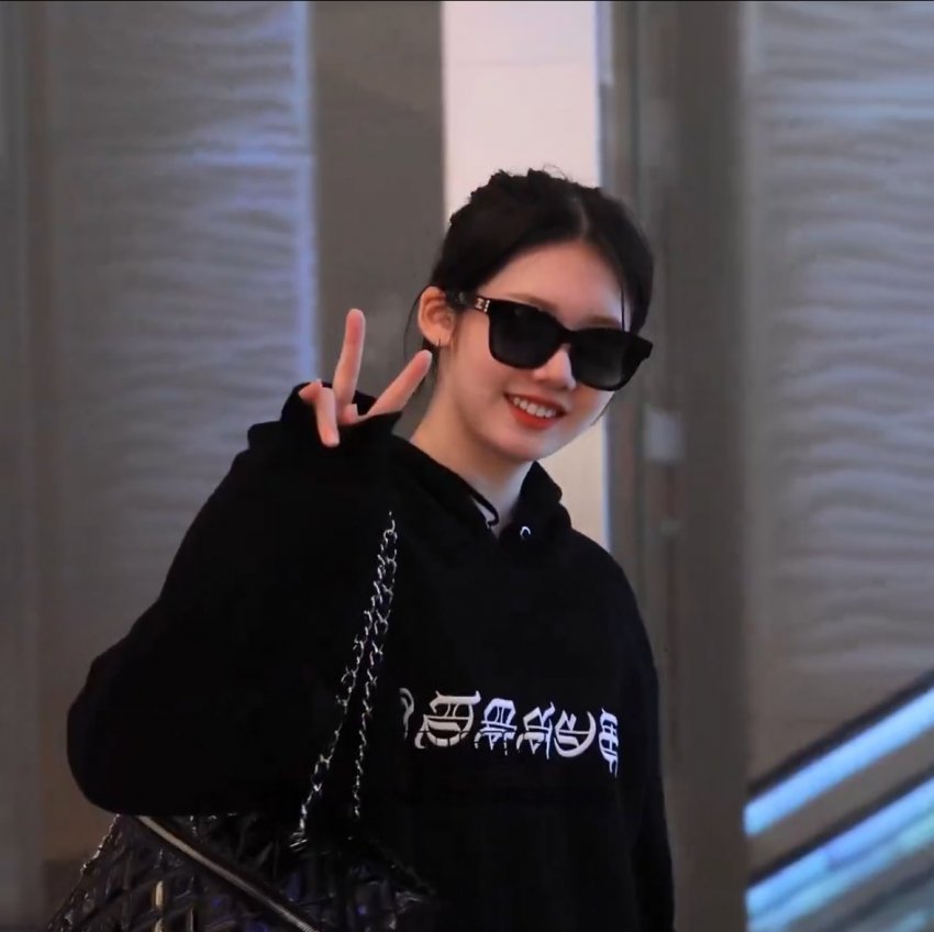 [베이비몬스터] 로라