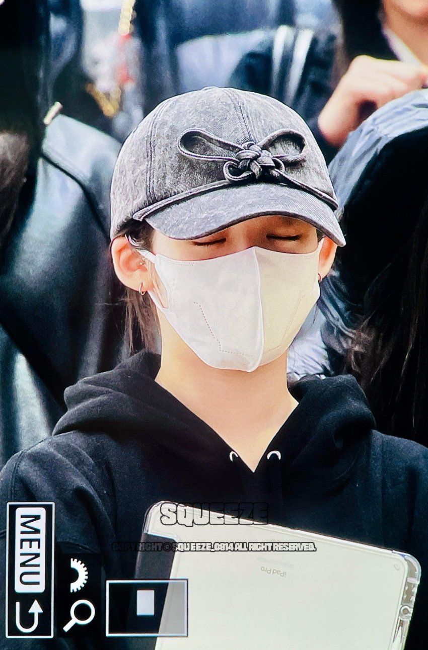 [베이비몬스터] 로라