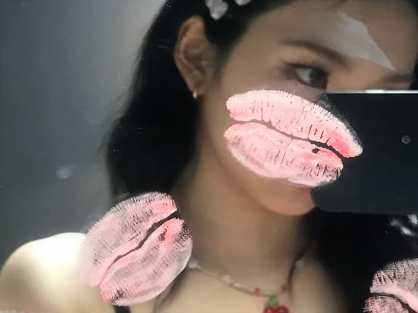[베이비몬스터] 치키타
