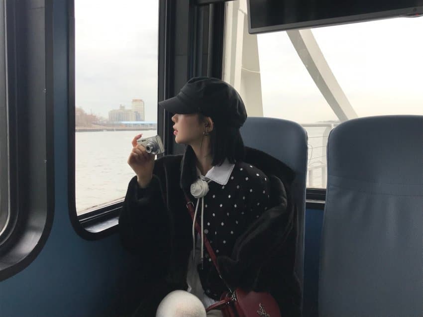 [베이비몬스터] 아사