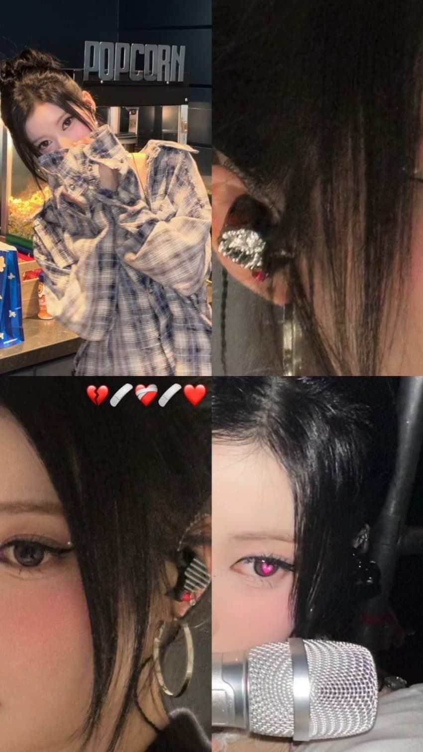 [베이비몬스터] 아사
