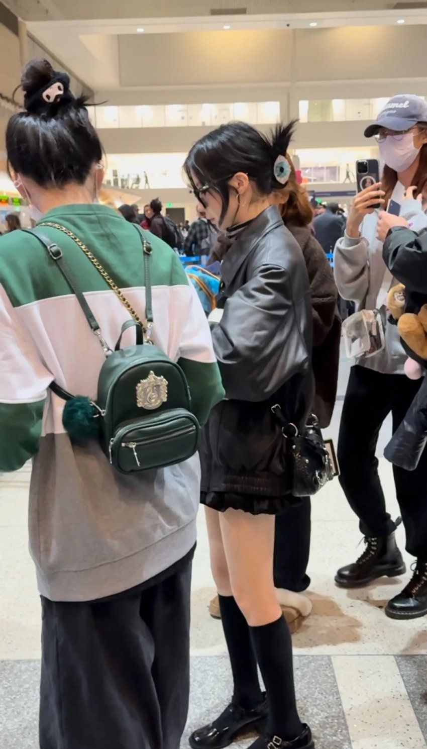 [베이비몬스터] 아사