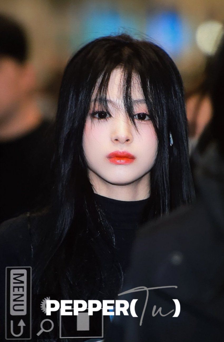 [베이비몬스터] 아현