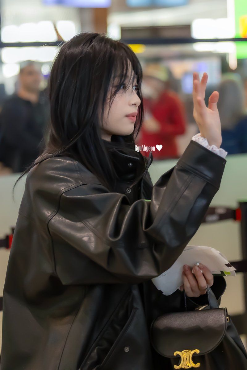[베이비몬스터] 아현