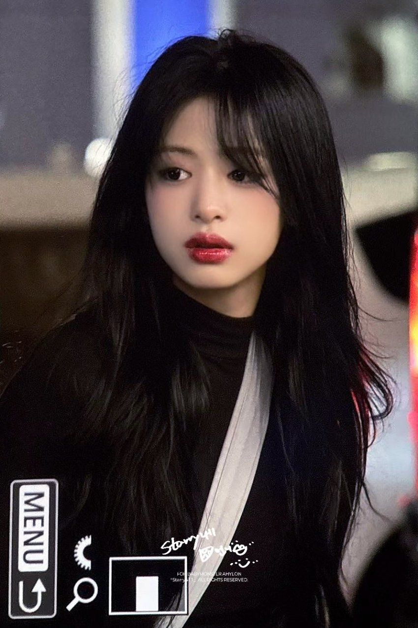 [베이비몬스터] 아현