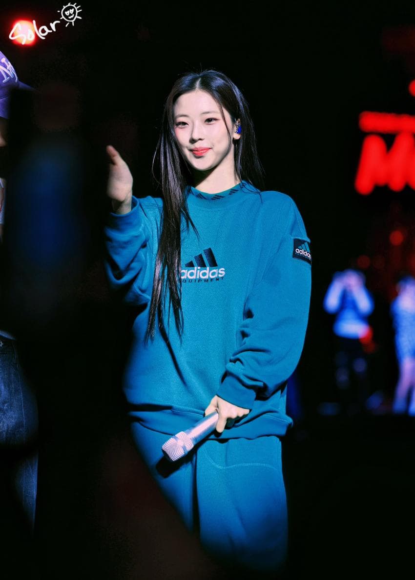 [베이비몬스터] 루카