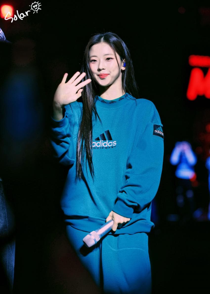 [베이비몬스터] 루카