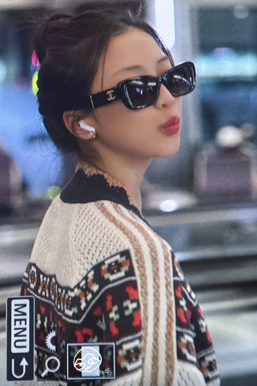 [베이비몬스터] 루카