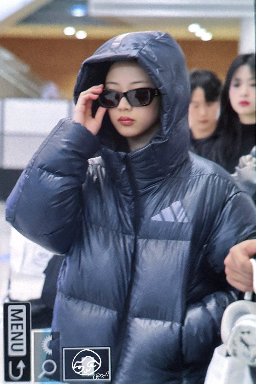 [베이비몬스터] 루카