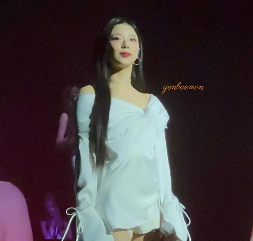 [베이비몬스터] 루카