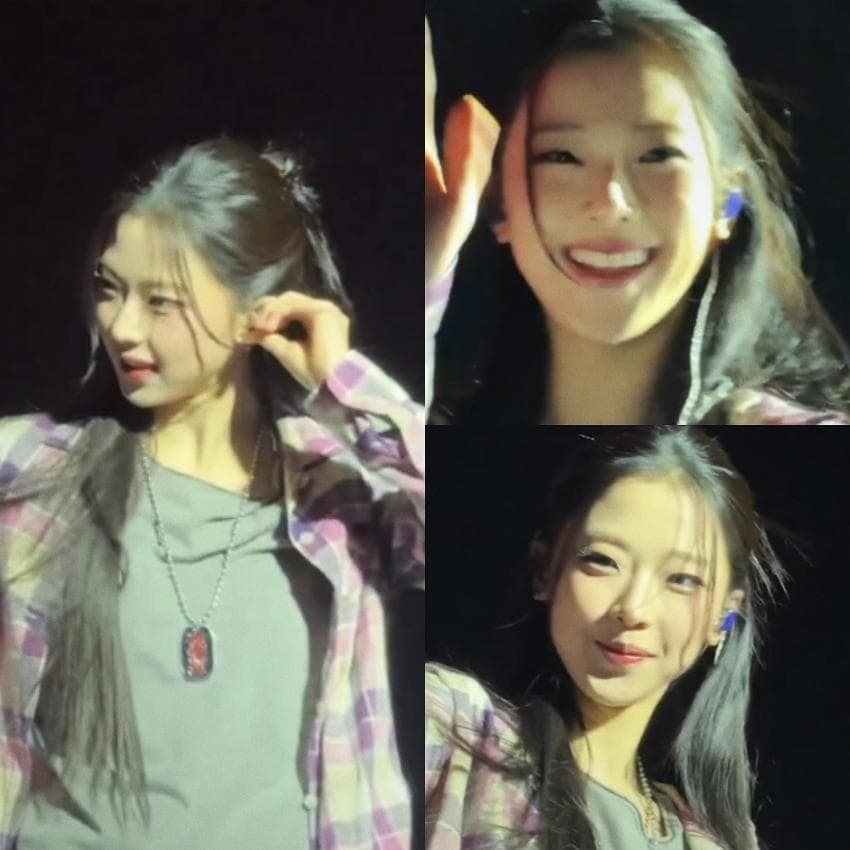 [베이비몬스터] 루카