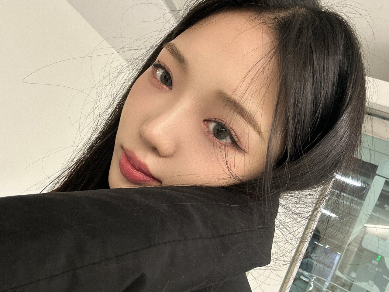 프로미스나인 지선
