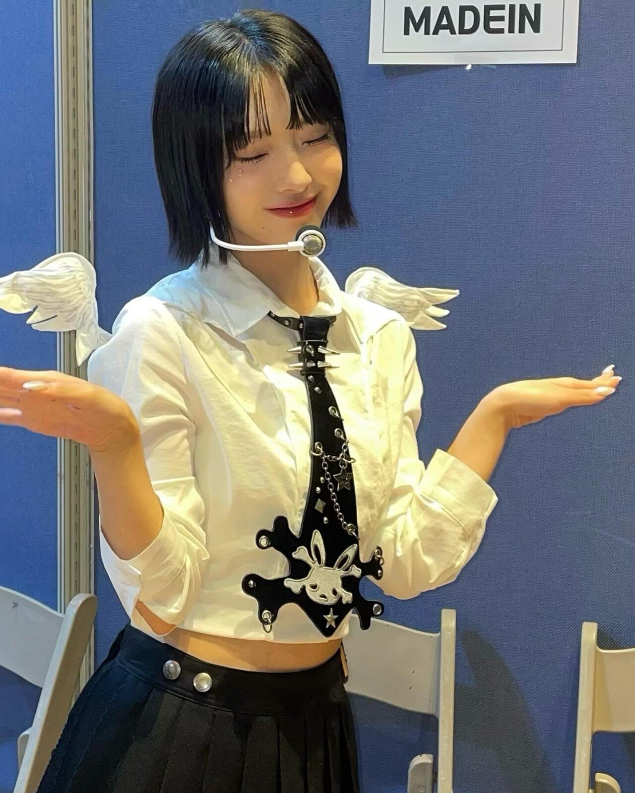 메이딘 나고미