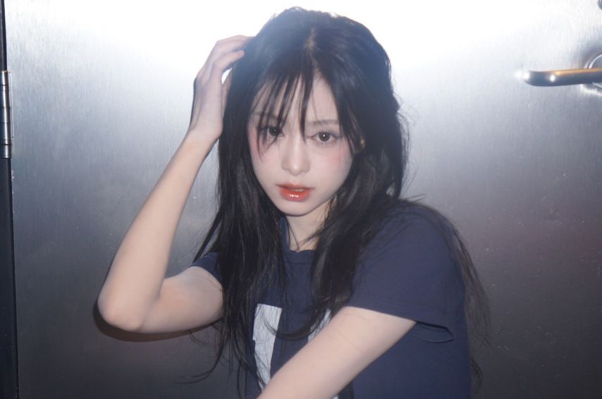 베이비몬스터 아현