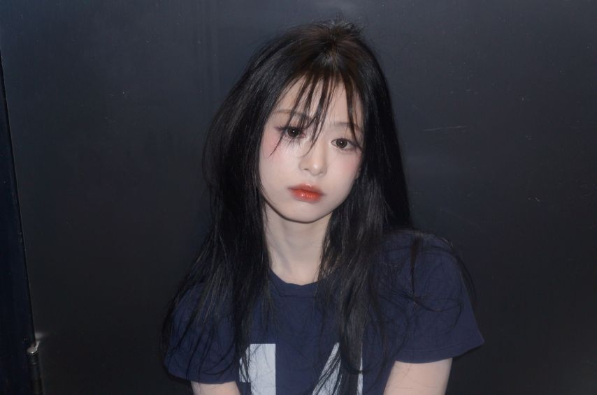 베이비몬스터 아현