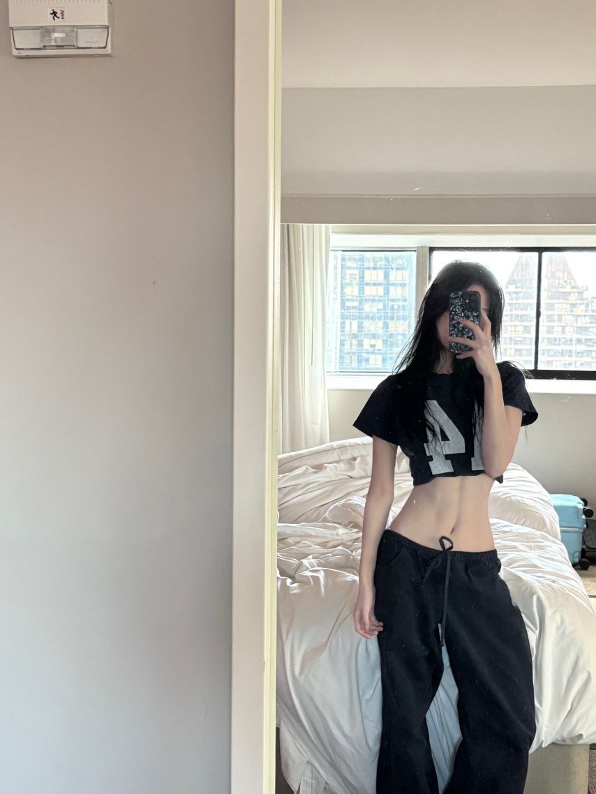 베이비몬스터 아현