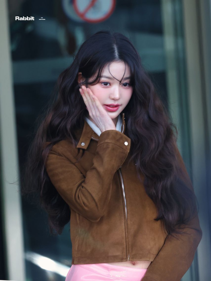 장원영 IVE아이브 250310