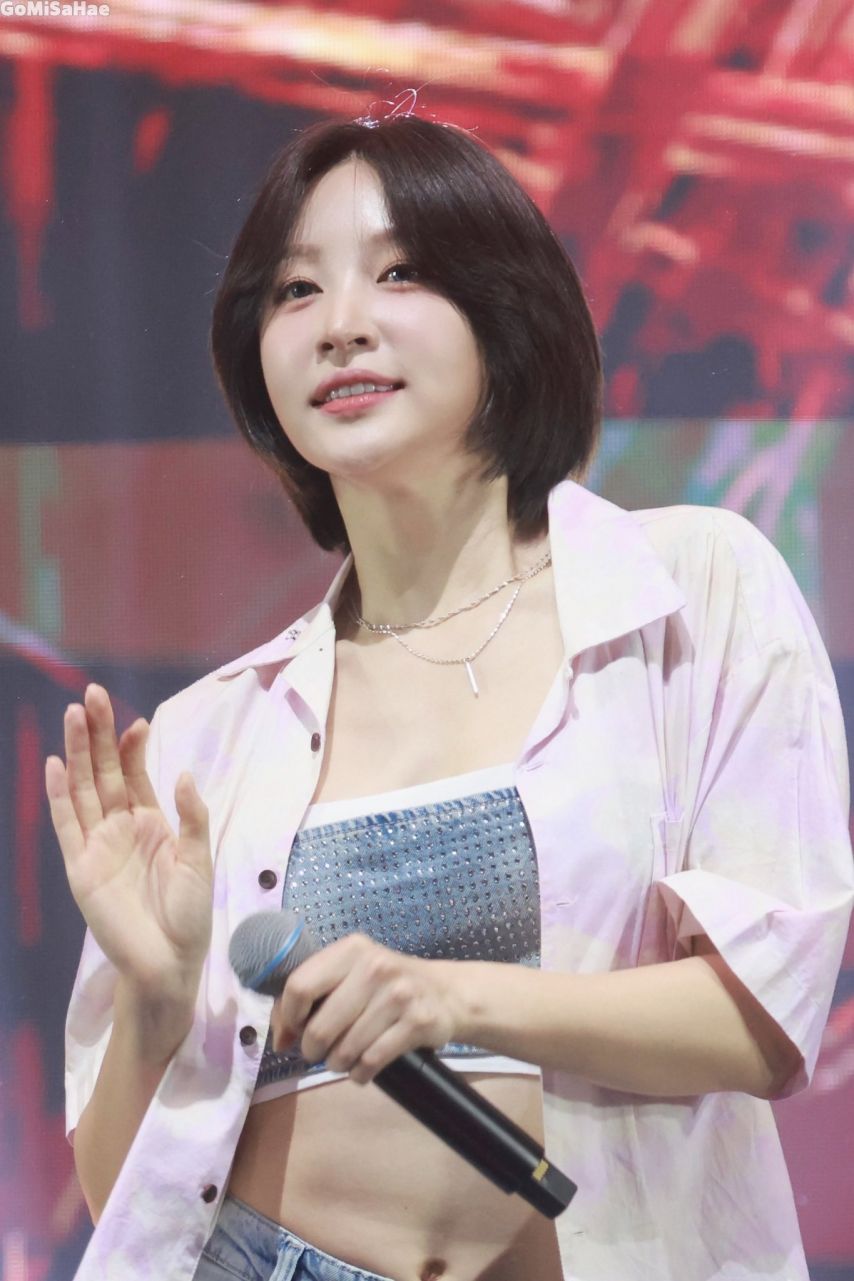 최근에 숏컷한 EXID 하니 직찍.jpg