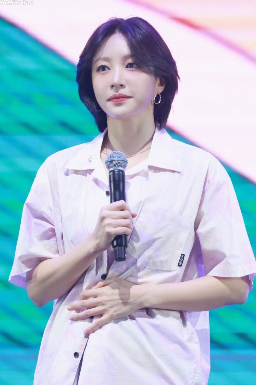최근에 숏컷한 EXID 하니 직찍.jpg