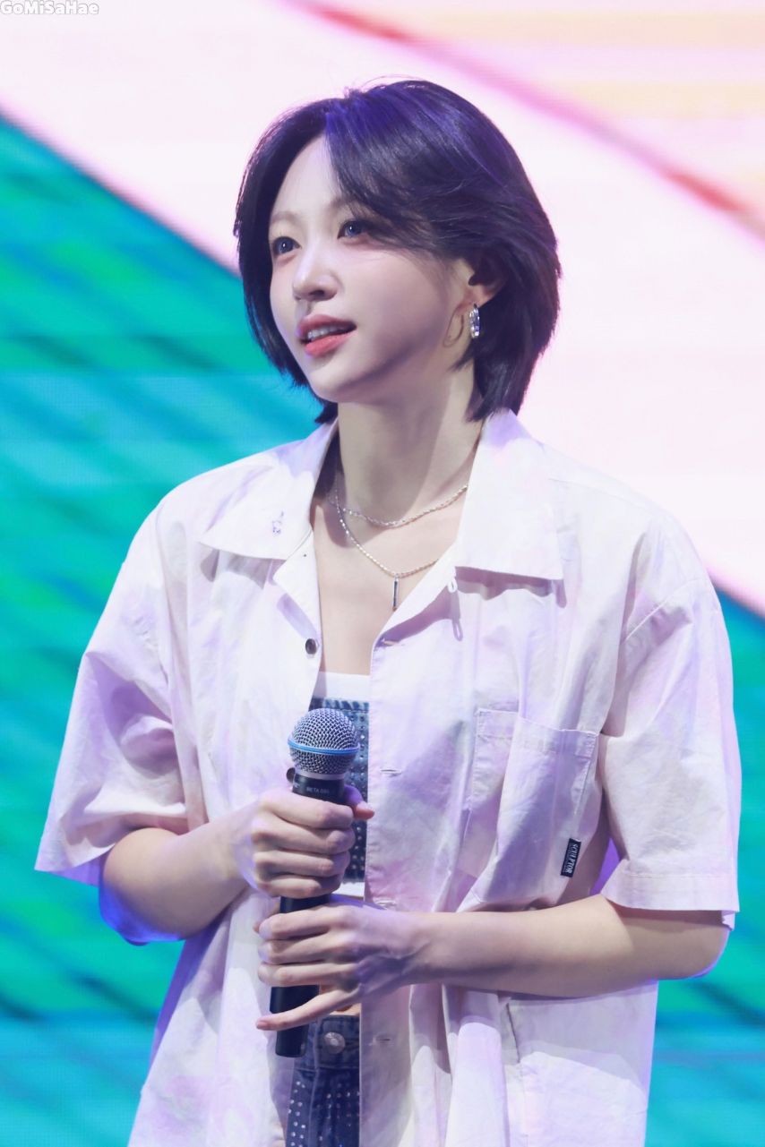 최근에 숏컷한 EXID 하니 직찍.jpg