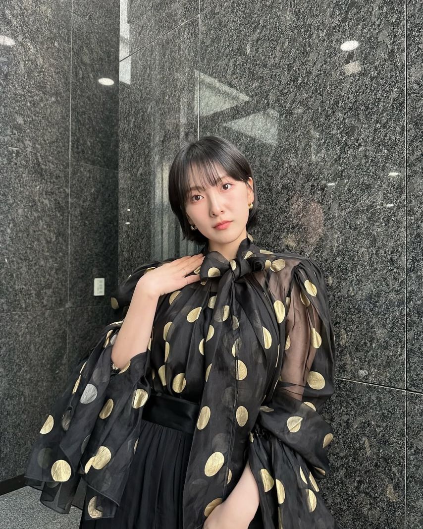 카라 강지영