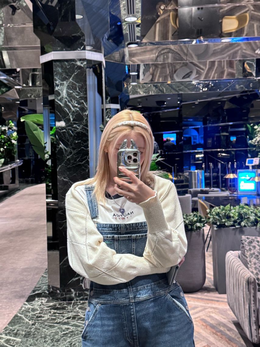 베이비몬스터 라미