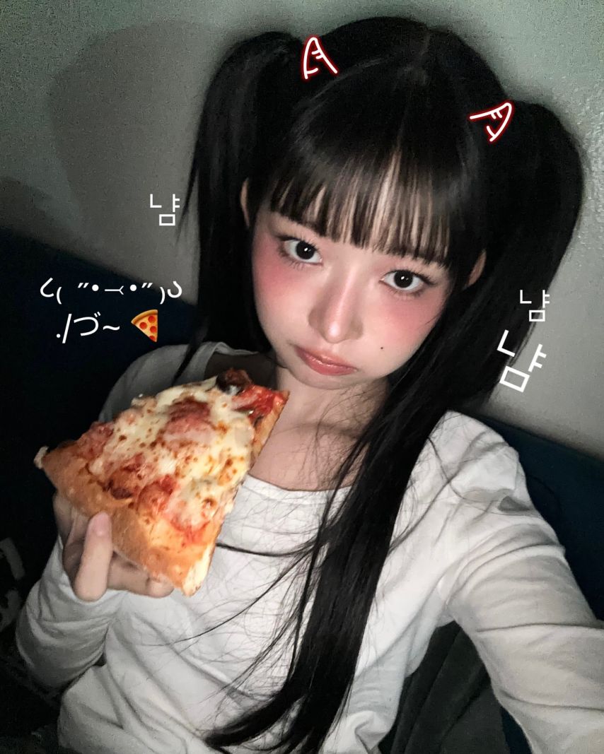 아이브 _ 가을,레이