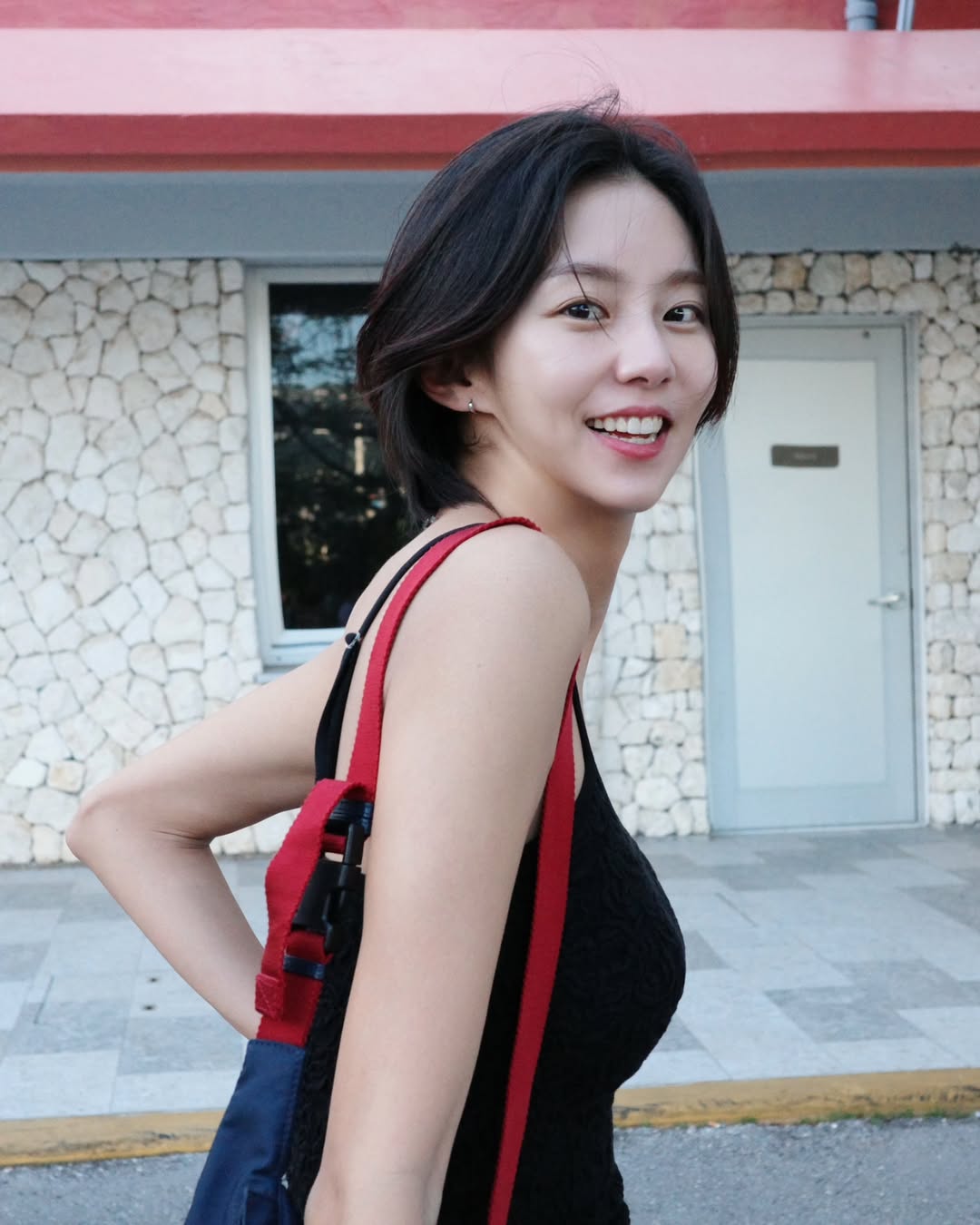 애프터스쿨 유이 근황