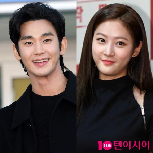 故김새론 유족 "김수현과 15세부터 6년 교제" VS 김수현 측 "명백한 허위사실"