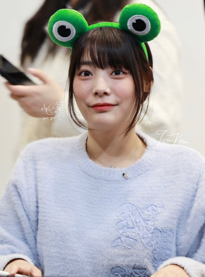 [QWER] 시연
