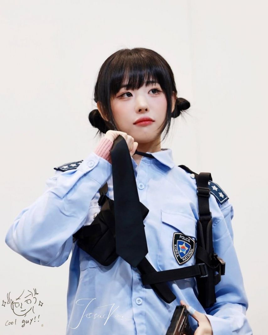 [QWER] 히나
