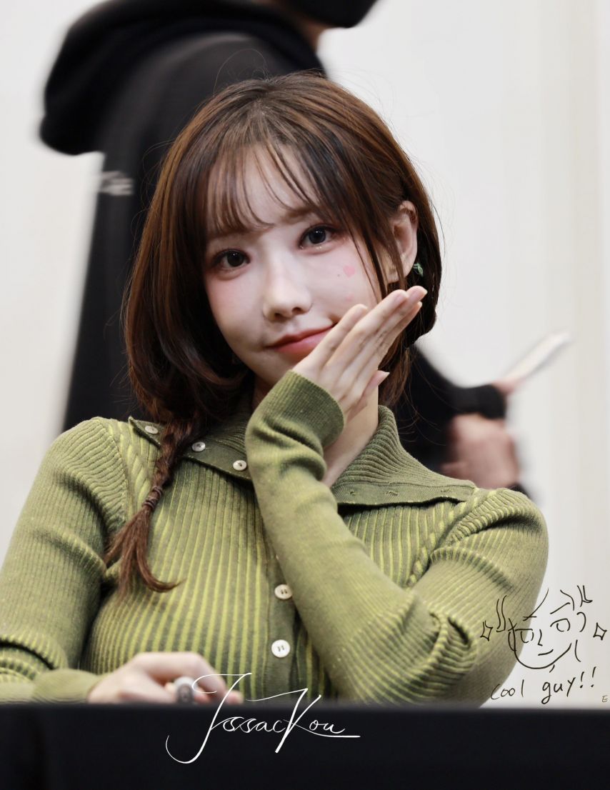[QWER] 마젠타
