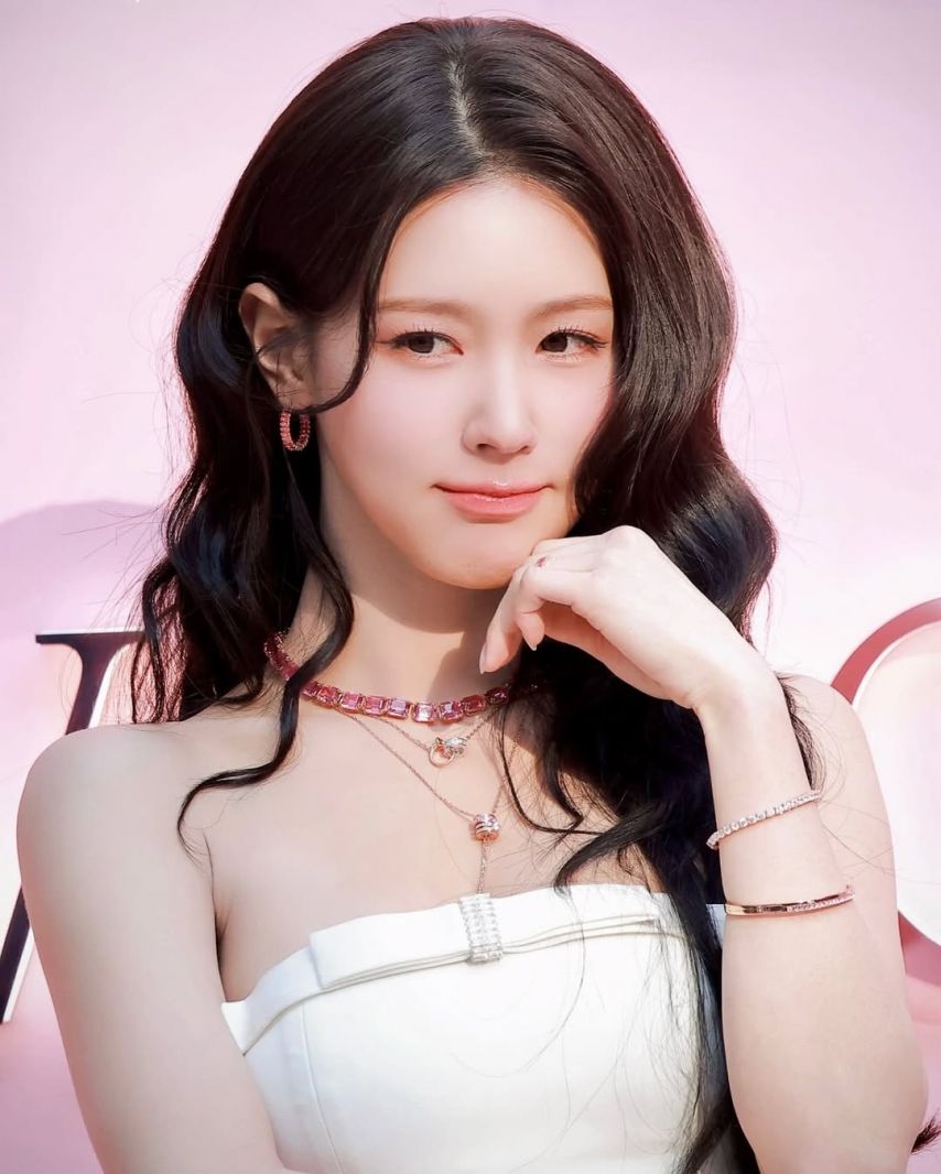 아이들 미연 스와로브스키