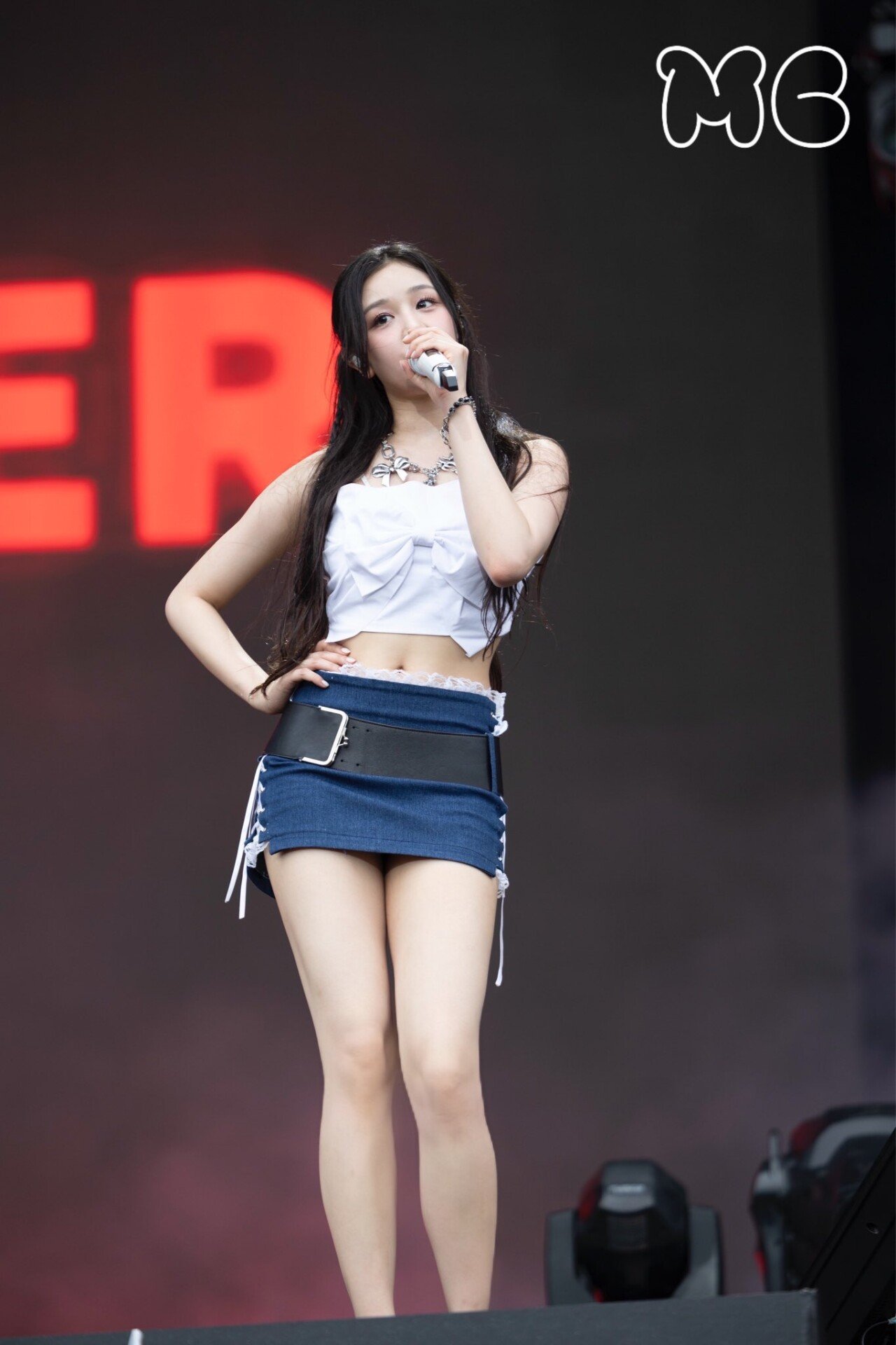 베이비몬스터 파리타