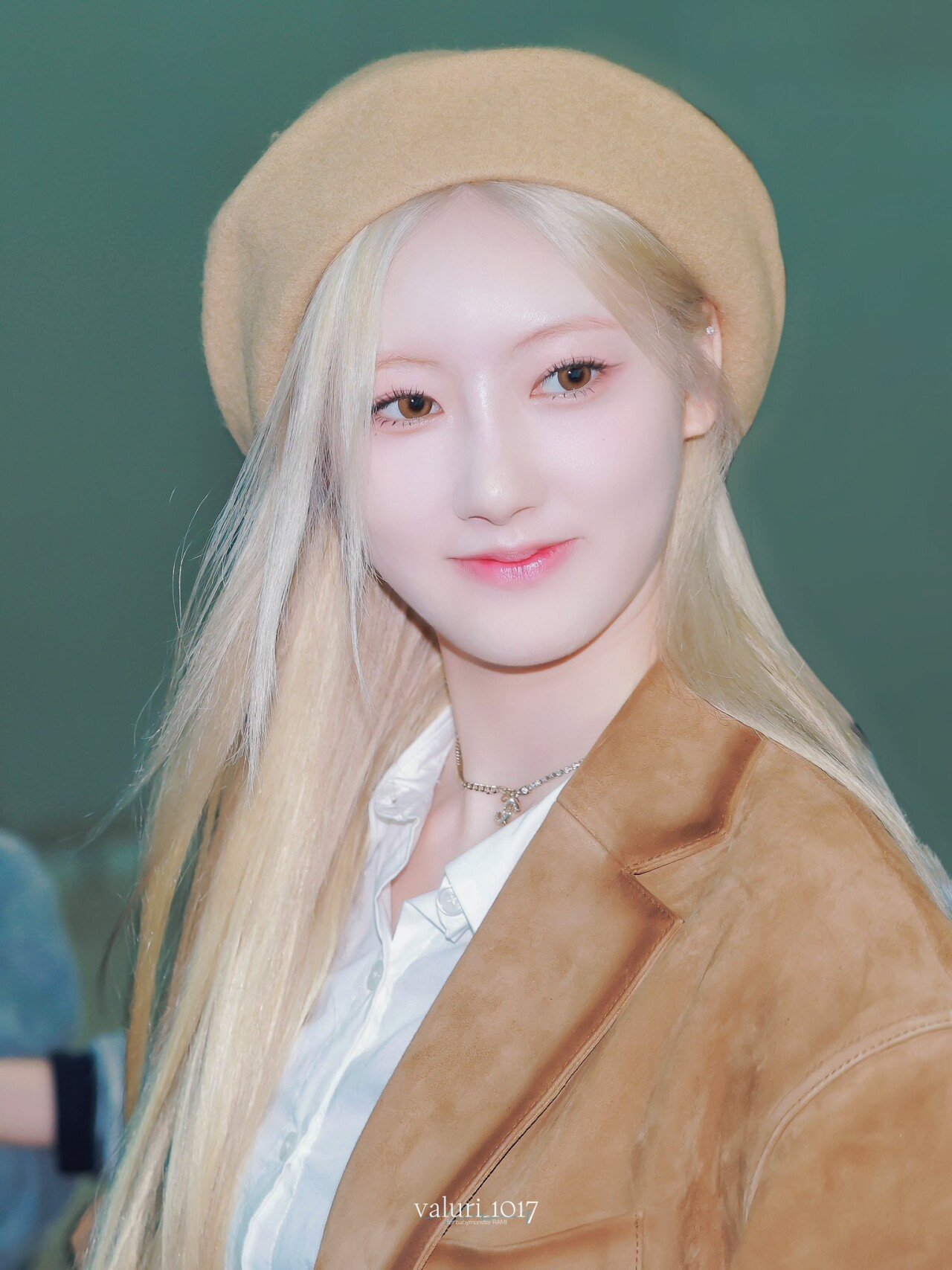 베이비몬스터 라미