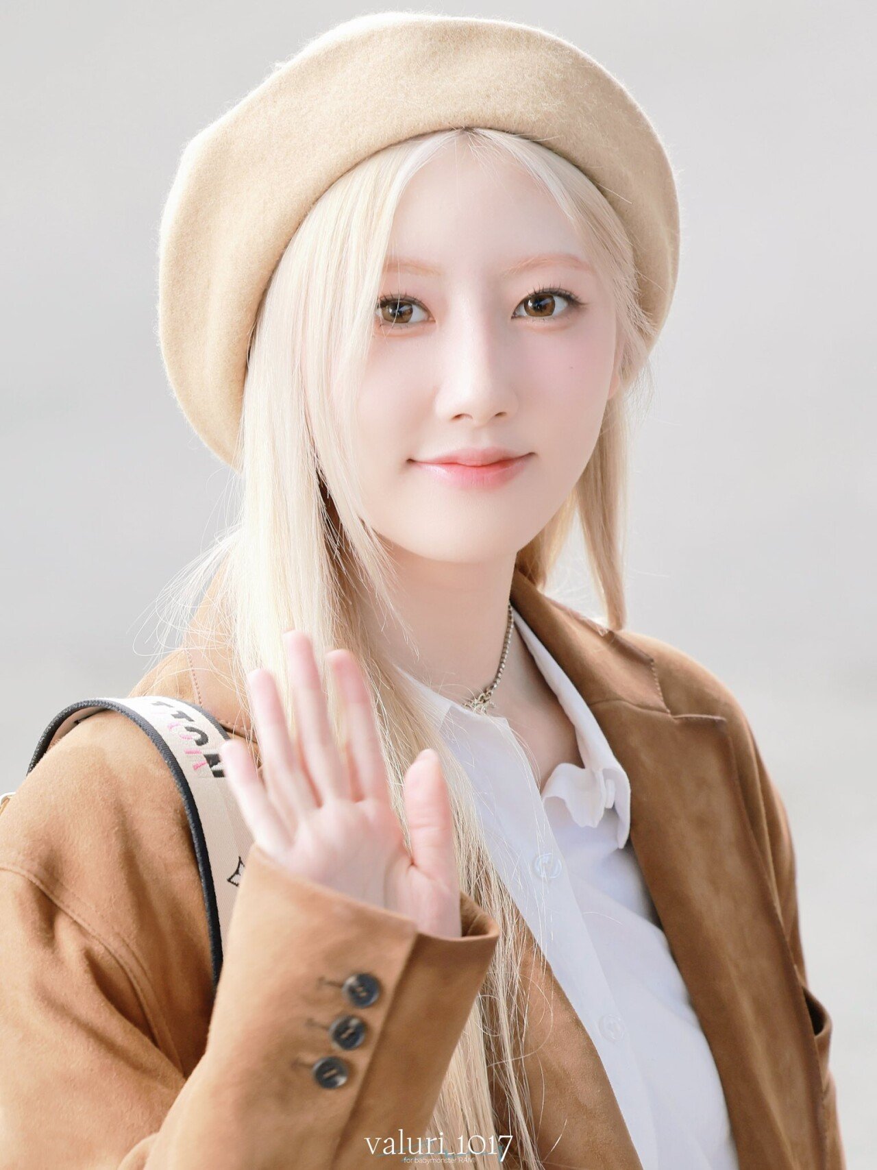 베이비몬스터 라미