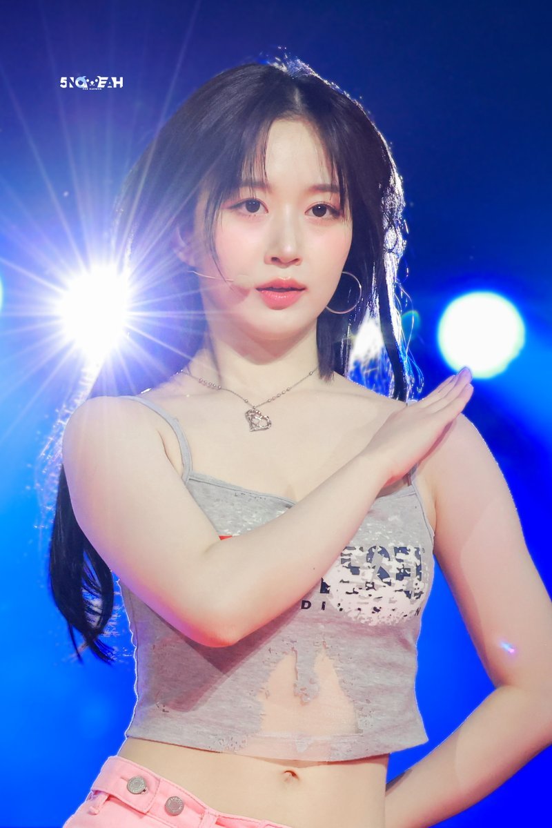 엔믹스 해원