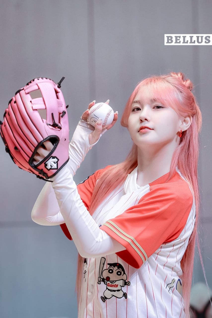 케플러 김채현
