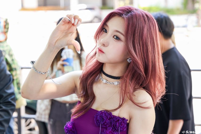 케플러 김다연