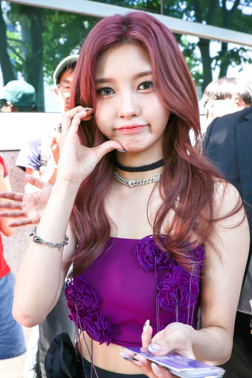 케플러 김다연