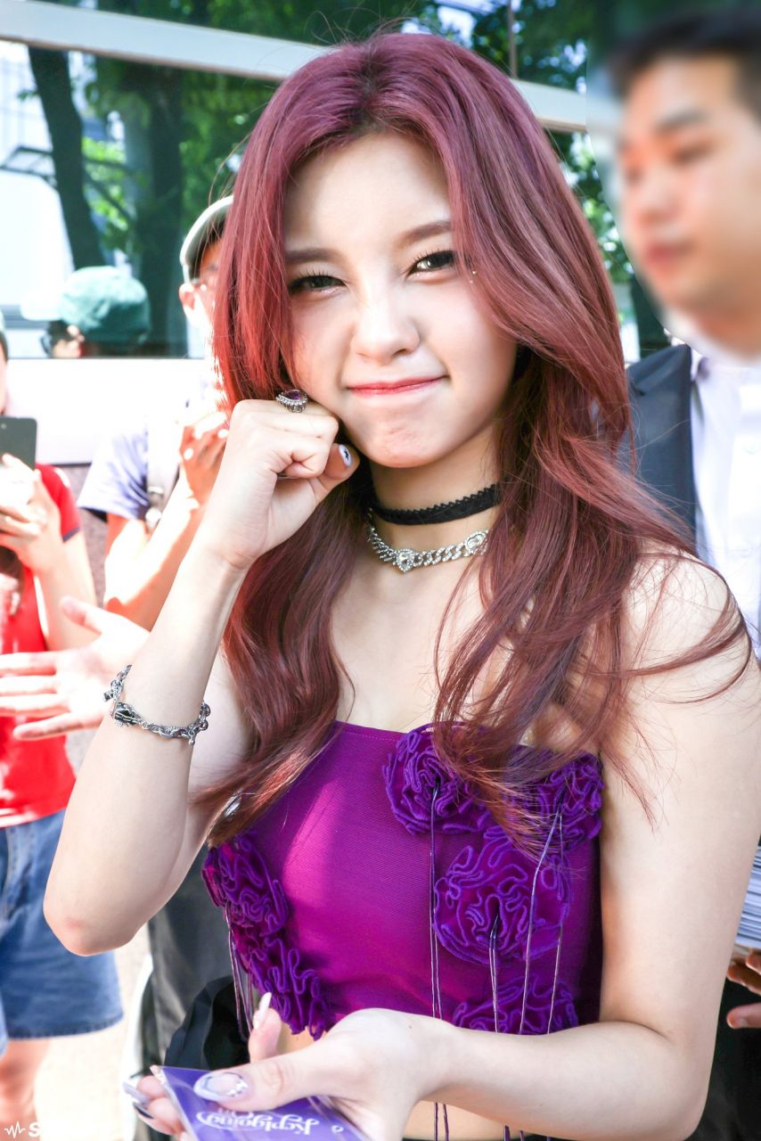 케플러 김다연