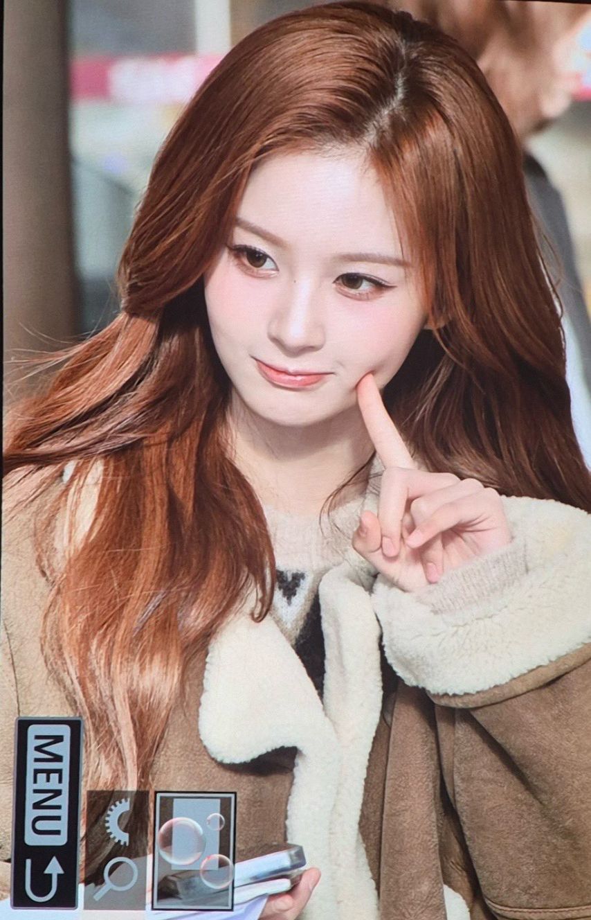 [엔믹스] 설윤